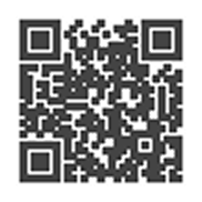 ホームページ QR