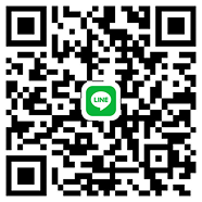 LINEグループ QRコード