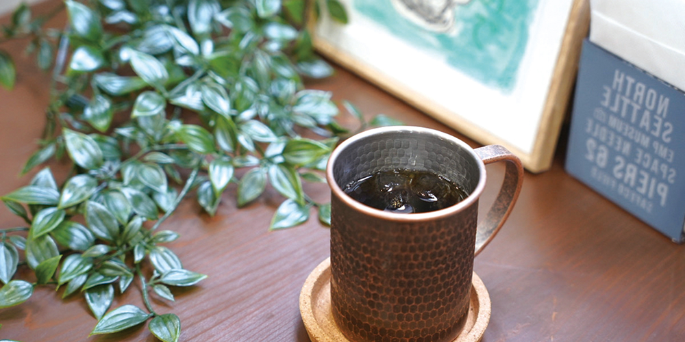 ひので珈琲の店舗画像