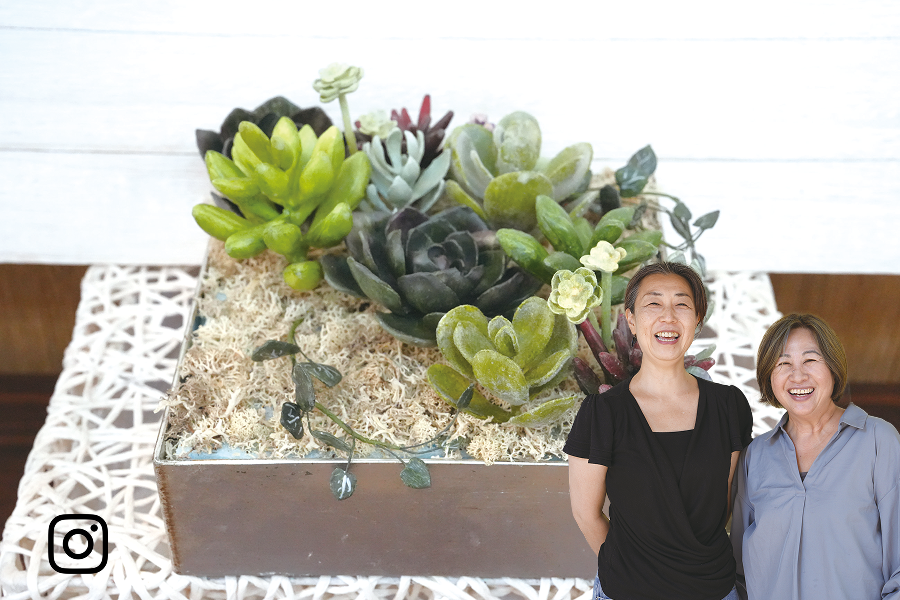 アトリエかりん 店舗写真